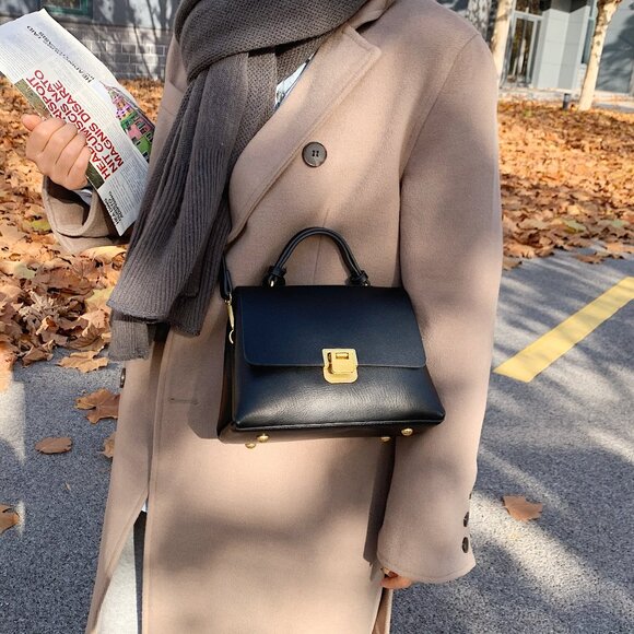 2025 Trend Versatile Shoulder Bag - Picture 4 of 5